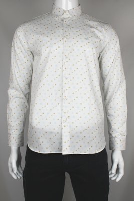 Рубашка Utes Белый цвет (US1532-XXL)