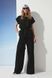 Брюки Seventeen Чорний колір (St2270Bk-XXL-XXXL) 1 з 3