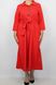 Сукня A'LUCH Червоний колір (AL8020R) 3 з 4