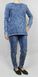 Костюм Dishe Jeans Блакитний колір (DJ1334101-XL) 3 з 5