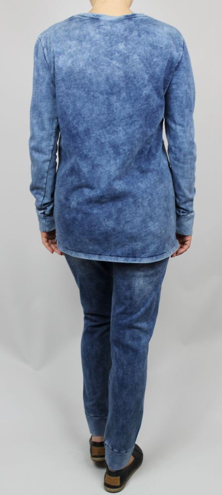 Костюм Dishe Jeans Блакитний колір (DJ1334101-L)