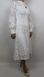 Сукня TopWoman Білий колір (TW6252-42) 2 з 7