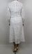 Платье TopWoman Белый цвет (TW6252-42) 7 из 7