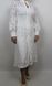 Сукня TopWoman Білий колір (TW6252-42) 5 з 7