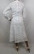 Платье TopWoman Белый цвет (TW6252-42) 6 из 7