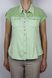 Рубашка Dishe Jeans Зелёный цвет (DJ1700104-L) 1 из 7