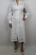 Сукня TopWoman Білий колір (TW6252-42) 3 з 7