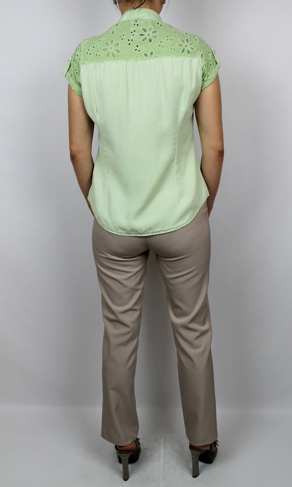 Рубашка Dishe Jeans Зелёный цвет (DJ1700104)