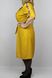 Платье Phardi Гірчичний цвет (941836255XLE-48) 5 из 7
