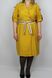 Сукня Phardi Гірчичний колір (941836255XLE-48) 3 з 7