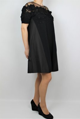 Платье Sempre Чорний цвет (SMP9004-L/XL)