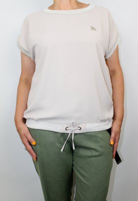 Блуза Sogo Бежевий колір (SG023-XXL)