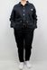 Джинсова куртка Avantgarde Сірий колір (AVG2153) 1 з 3
