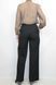 Брюки Jlondon Чорний колір (JL11660-50) 3 з 3
