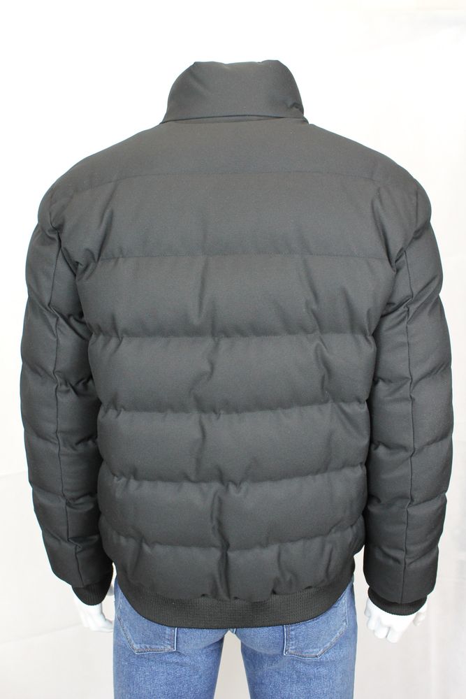 Куртка Utes Чорний колір (0800-52)