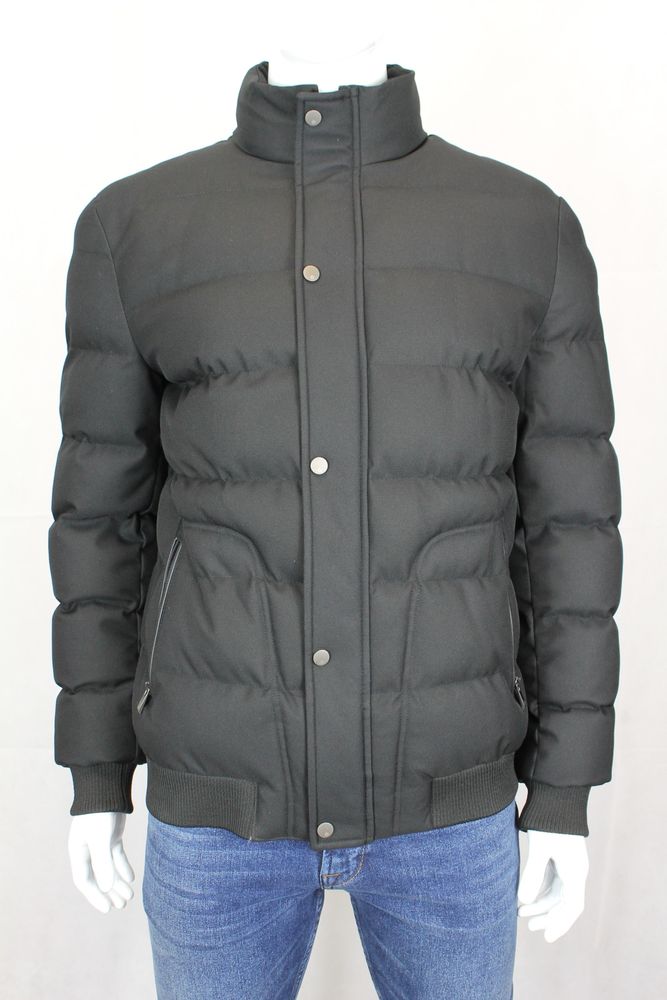 Куртка Utes Чорний колір (0800-60)
