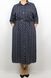 Сукня Piena Чорний колір (PE20PY6076-48) 1 з 3