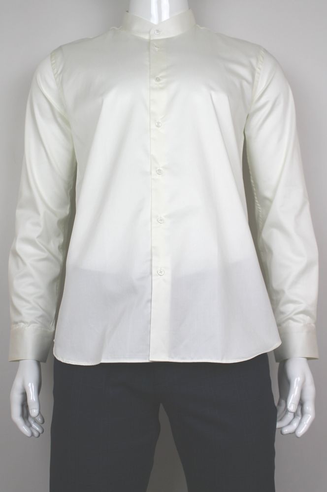 Рубашка CLIMBER Молочний цвет (820-1217-XXXL)