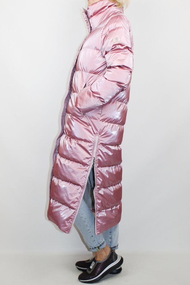 Пальто Dishe Рожевий колір (DJ5698108-XL)