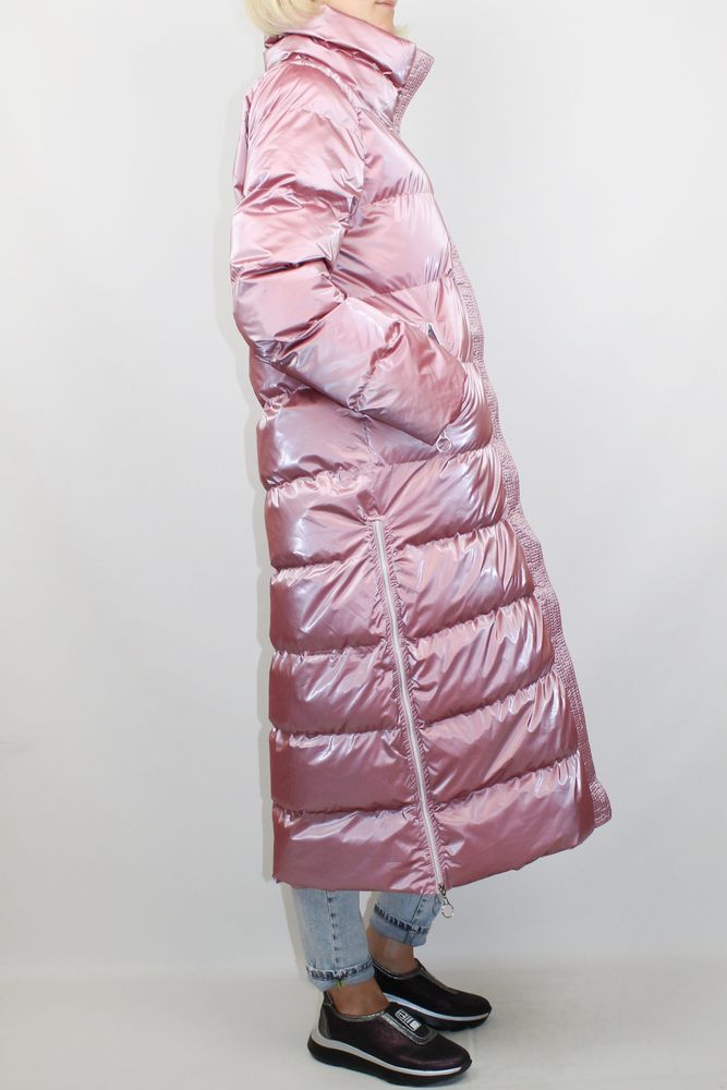 Пальто Dishe Рожевий колір (DJ5698108-XL)