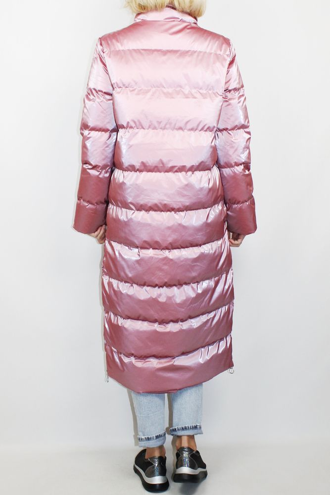 Пальто Dishe Розовый цвет (DJ5698108-M)