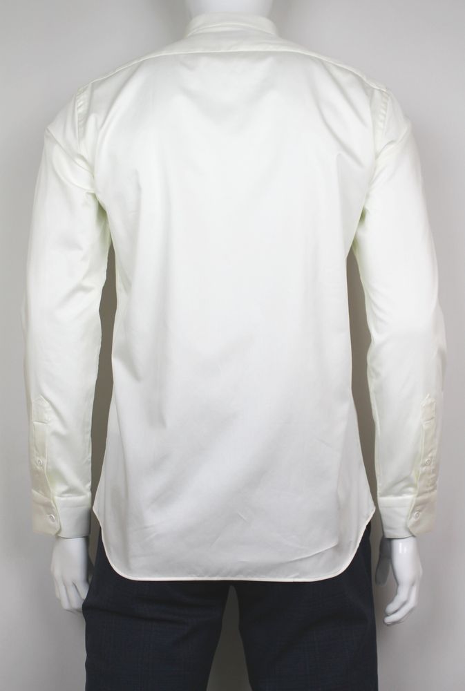 Рубашка CLIMBER Молочний цвет (820-1217-XXXL)