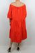 Сукня Verda Червоний колір (VD20SDRE235R) 3 з 3