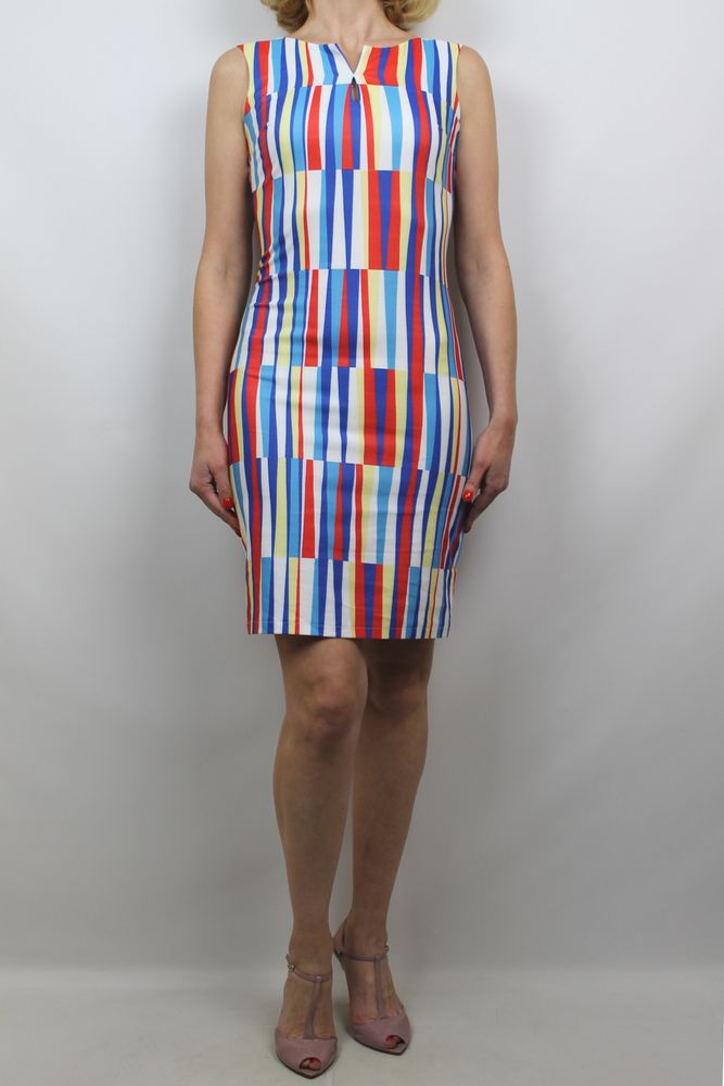 Платье Trend Up Різні кольори цвет (TR5748-40)