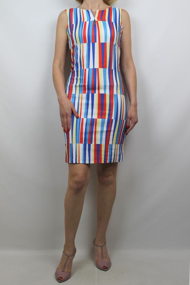 Платье Trend Up Різні кольори цвет (TR5748-42)