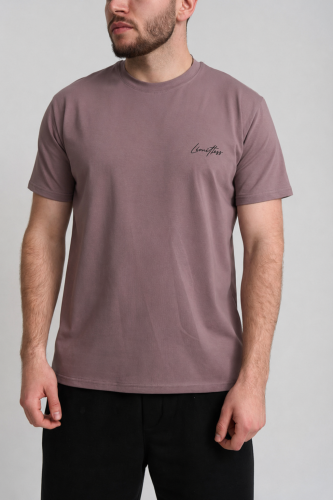 Футболка ICE Капучіно колір (IC0274C-XXL)