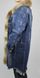 Джинсова куртка Dishe Jeans Синій колір (5972101-L) 5 з 7