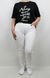 Джинси Dishe Jeans Білий колір (DJ9223101-36) 2 з 2