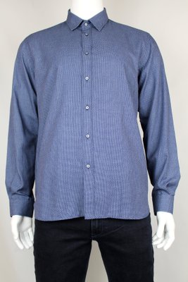 Рубашка CLIMBER Синій цвет (CLM820-1119-6XL)