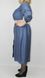 Сукня Phardi Синій колір (941916299XL) 4 з 5
