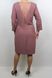 Платье ERTU Розовый цвет (ER7188-48) 1 из 5