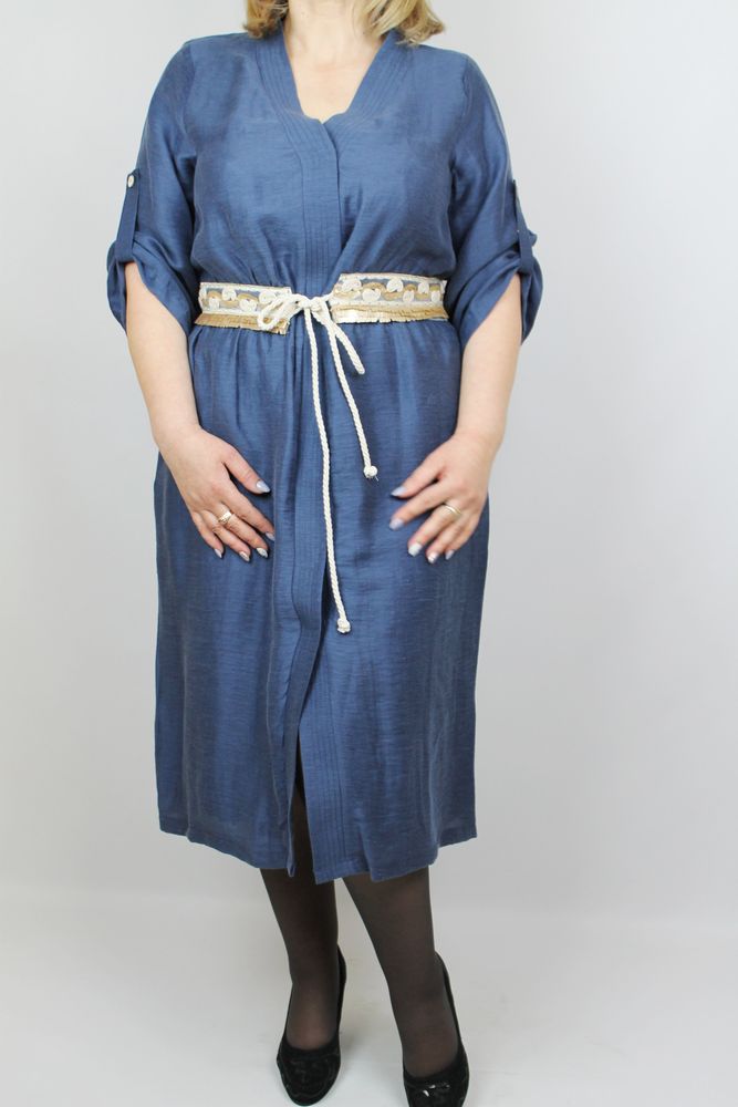 Сукня Phardi Синій колір (941916299XL-46)
