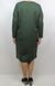Сукня Annavero Зелений колір (AV7809) 4 з 4