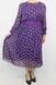 Сукня Trend Up Фіолетовий колір (TR4257-46) 1 з 5
