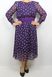 Сукня Trend Up Фіолетовий колір (TR4257-48) 3 з 5