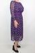 Сукня Trend Up Фіолетовий колір (TR4257-48) 4 з 5