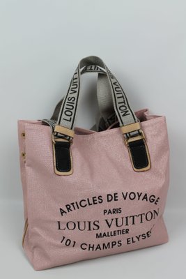 Сумка Louis Vuitton Рожевий колір (LV881085P)