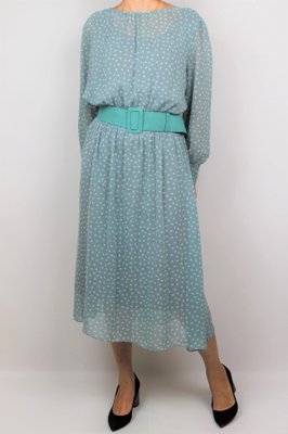 Сукня Trend Up Блакитний колір (TR4347-48)