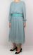 Сукня Trend Up Блакитний колір (TR4347-48) 2 з 6