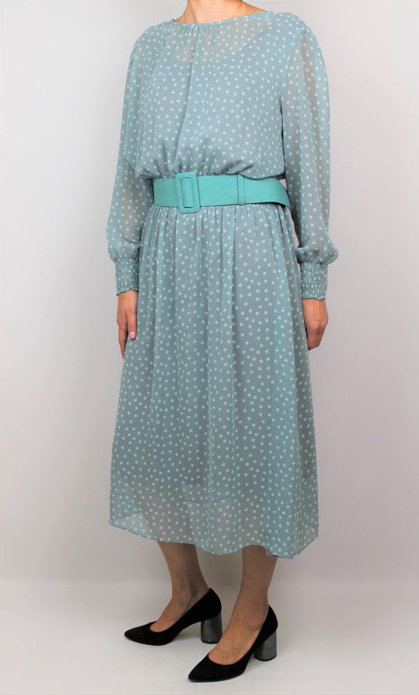 Сукня Trend Up Голубой цвет (TR4347-48)