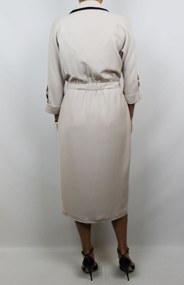 Сукня Lediform Бежевий колір (LF7073-48)