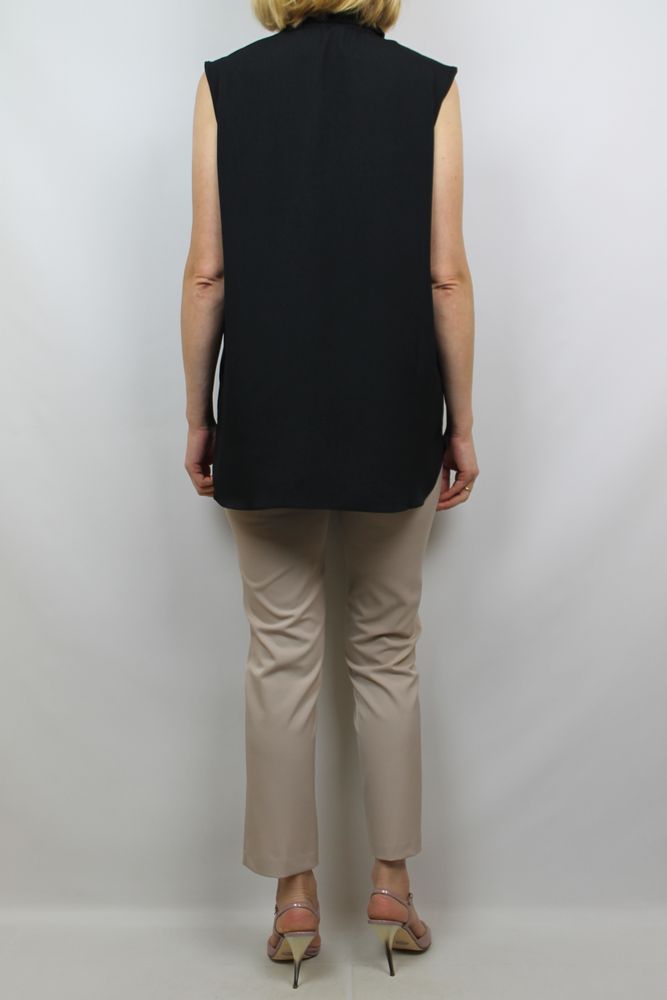 Рубашка Sempre Чорний цвет (SP802Bk-XL)