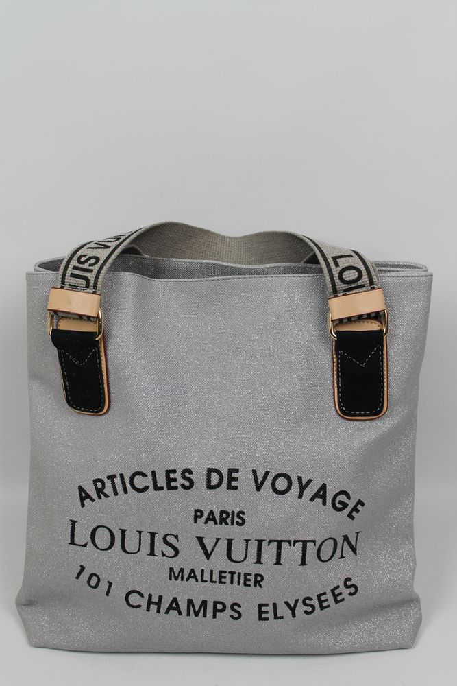 Сумка Louis Vuitton Голубой цвет (LV881085B)