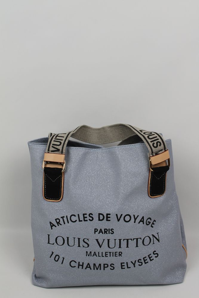 Сумка Louis Vuitton Голубой цвет (LV881085B)