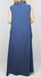 Сукня 2-ка Verda Синій колір (VRD908021-48) 5 з 6