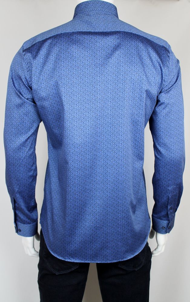 Рубашка CLIMBER Синій цвет (CLM820-1082)